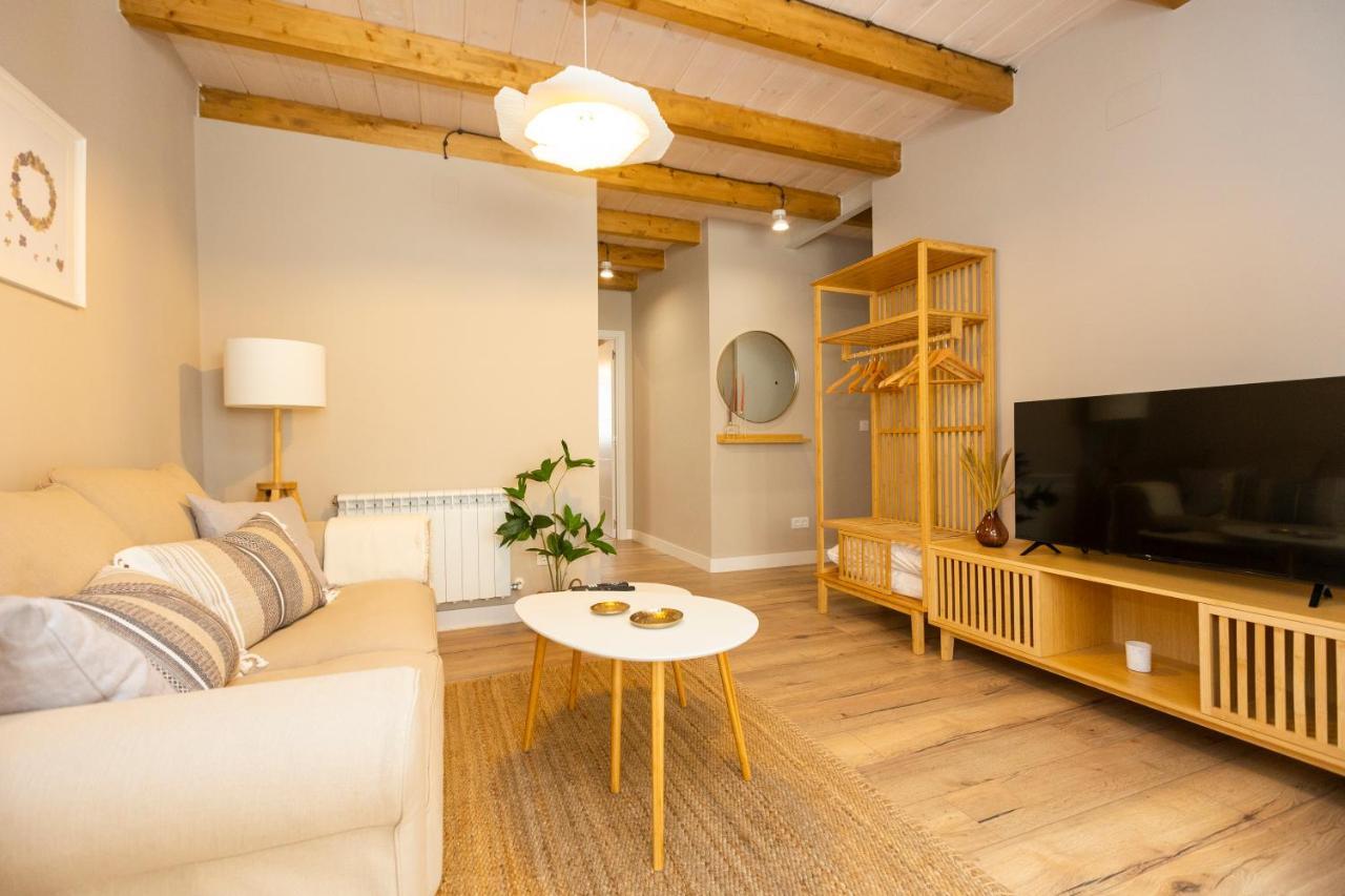 Apartamentos Gurugu 里瓦德奥 外观 照片
