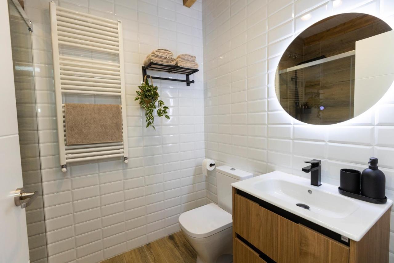 Apartamentos Gurugu 里瓦德奥 外观 照片
