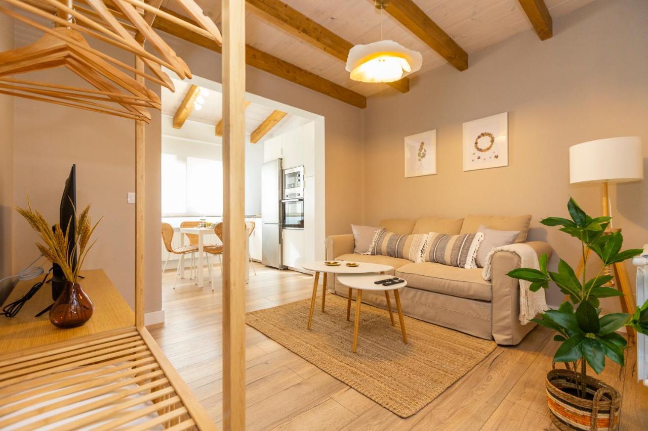 Apartamentos Gurugu 里瓦德奥 外观 照片