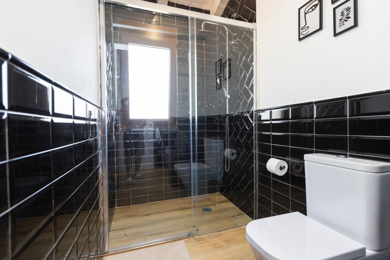 Apartamentos Gurugu 里瓦德奥 外观 照片
