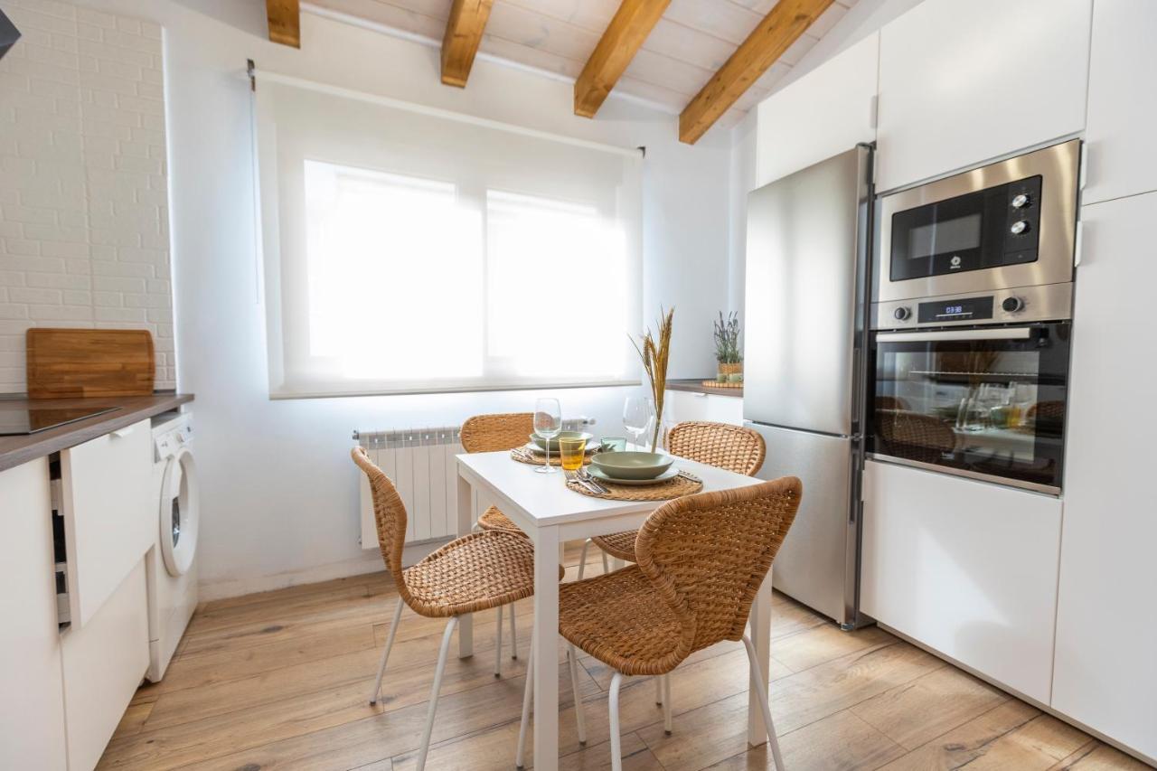 Apartamentos Gurugu 里瓦德奥 外观 照片
