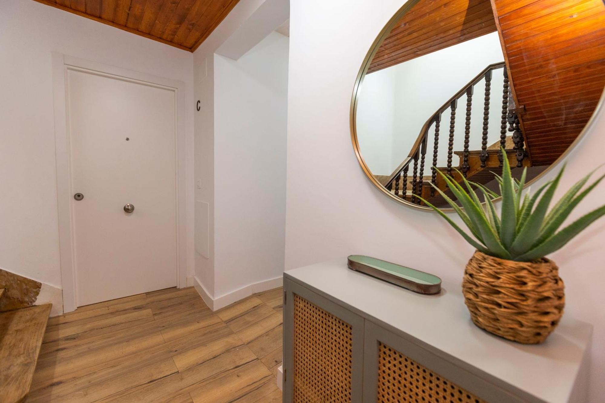 Apartamentos Gurugu 里瓦德奥 外观 照片