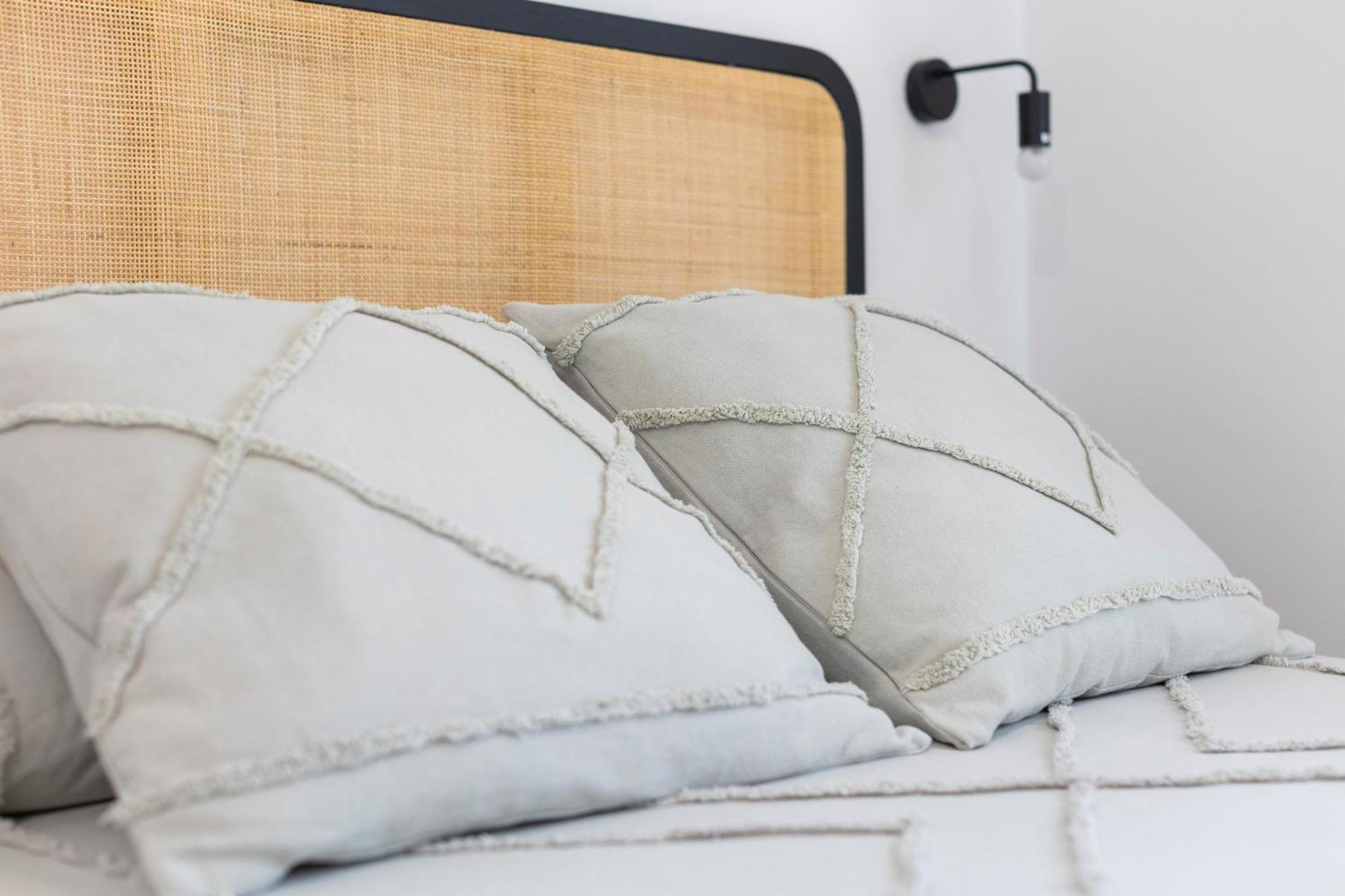 Apartamentos Gurugu 里瓦德奥 外观 照片
