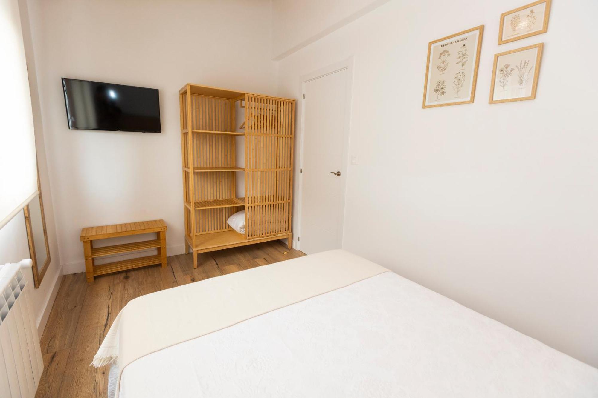 Apartamentos Gurugu 里瓦德奥 外观 照片