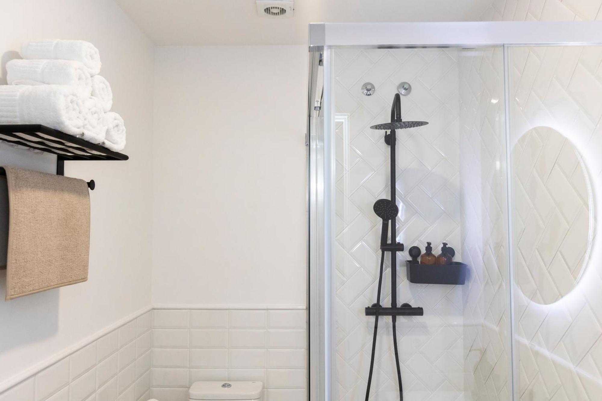Apartamentos Gurugu 里瓦德奥 外观 照片