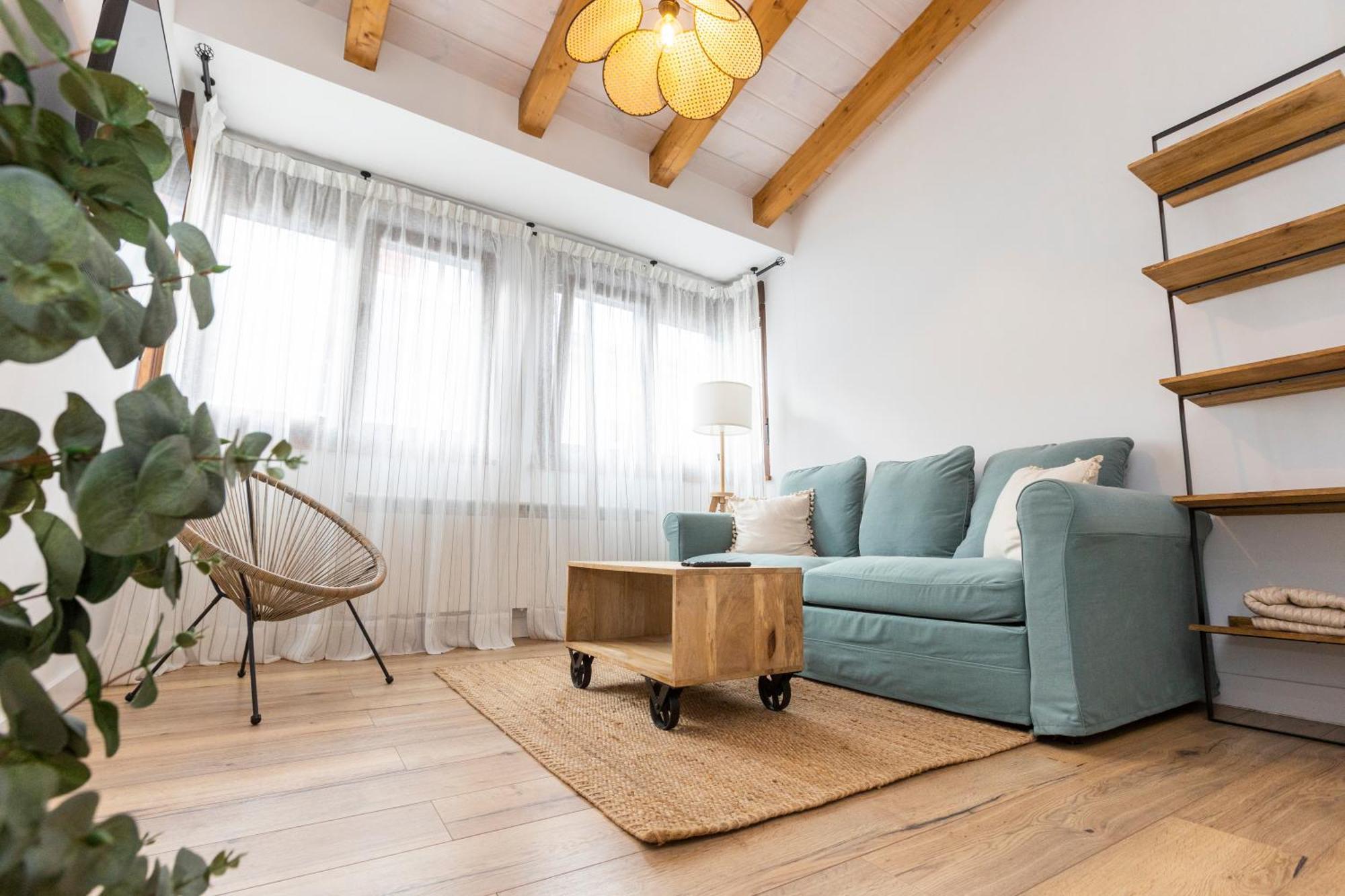 Apartamentos Gurugu 里瓦德奥 外观 照片
