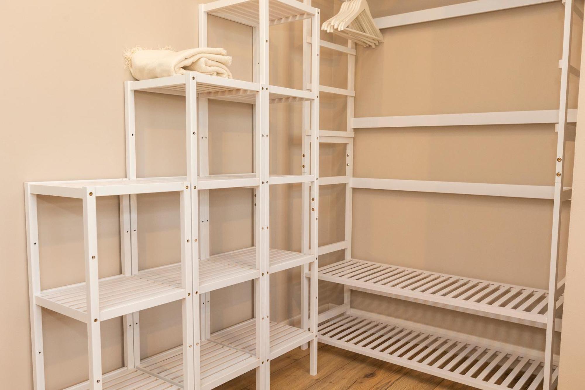 Apartamentos Gurugu 里瓦德奥 外观 照片